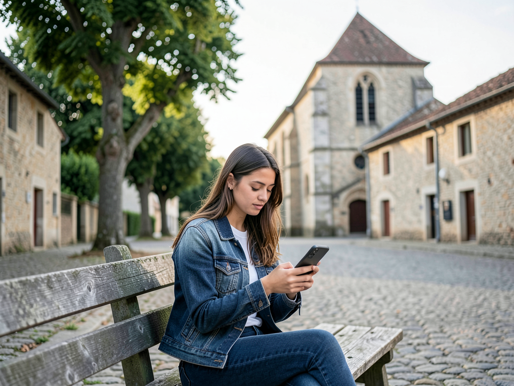 Dating en région rurale : 5 stratégies concrètes pour contourner le manque de profils