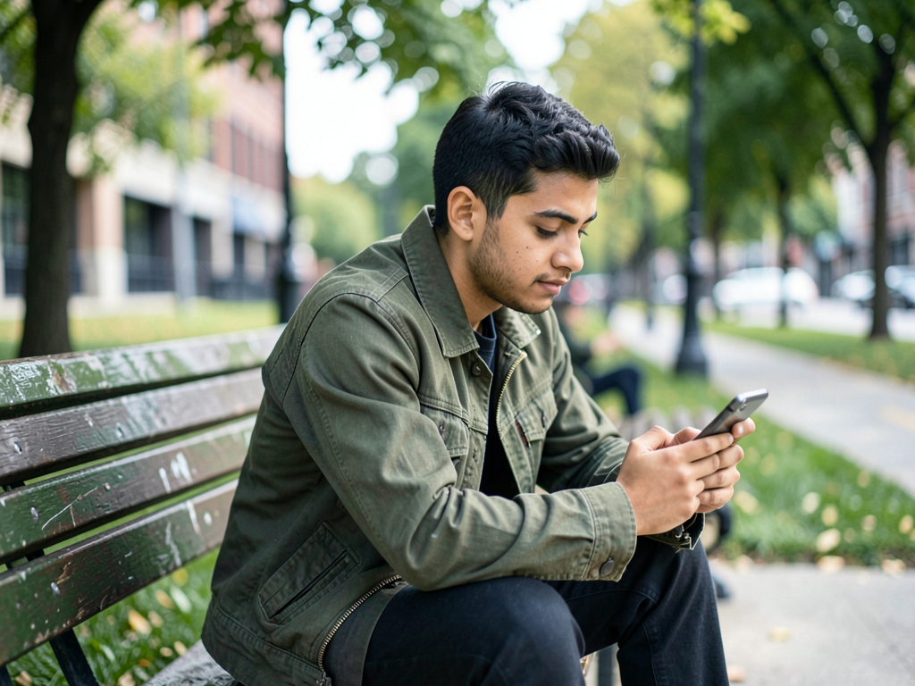 Pourquoi votre photo de profil sur Tinder est ignorée