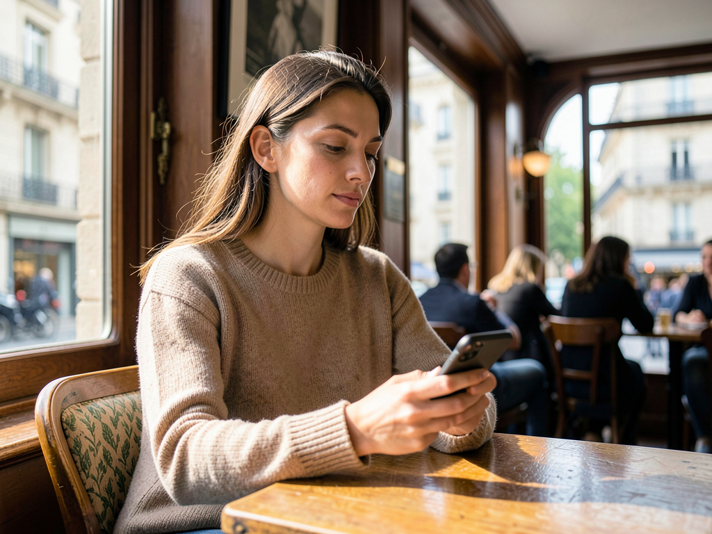 Top 3 des sites de rencontre pour les plus de 40 ans en 2026