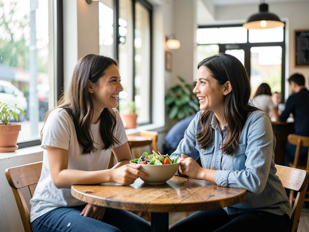 un vegetarien : meilleur site de rencontre pour un végétarien en 2026 : notre comparatif honnête